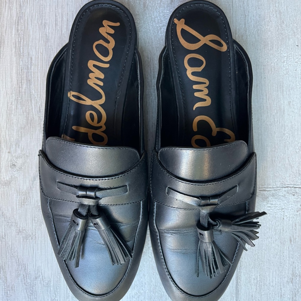 Sam Edelman Mules
